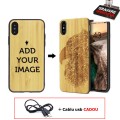 Huse Samsung Bamboo
